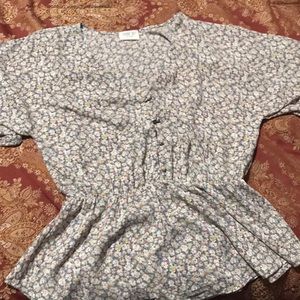 Women’s blouse
